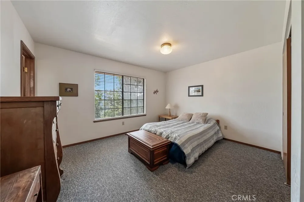 9591 Lassen Drive Cobb, CA 95426