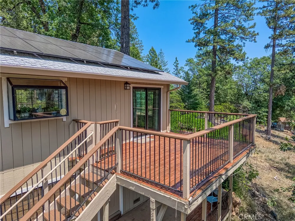9591 Lassen Drive Cobb, CA 95426