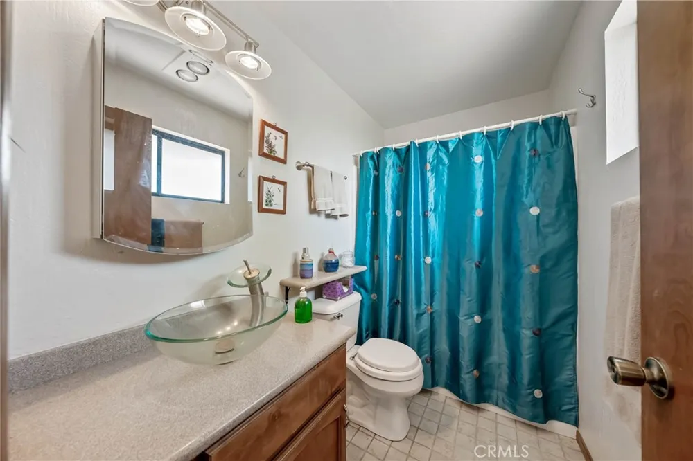 9591 Lassen Drive Cobb, CA 95426