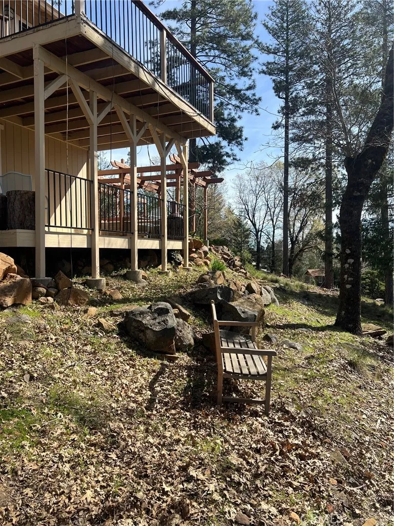 9591 Lassen Drive Cobb, CA 95426
