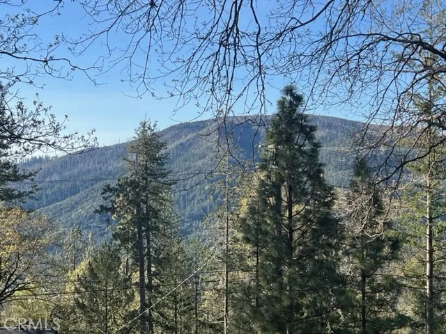 9591 Lassen Drive Cobb, CA 95426