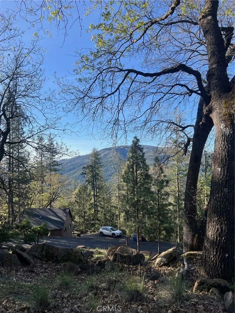 9591 Lassen Drive Cobb, CA 95426