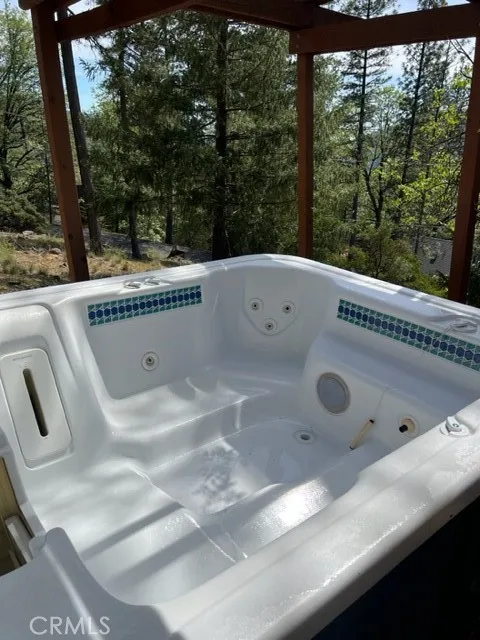 9591 Lassen Drive Cobb, CA 95426