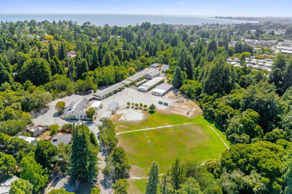 146 Aptos School Road Aptos, CA 95003