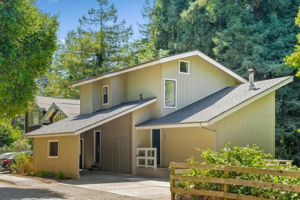 146 Aptos School Road Aptos, CA 95003