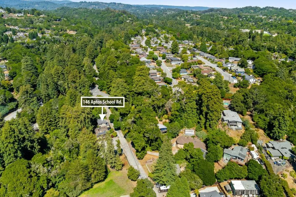 146 Aptos School Road Aptos, CA 95003