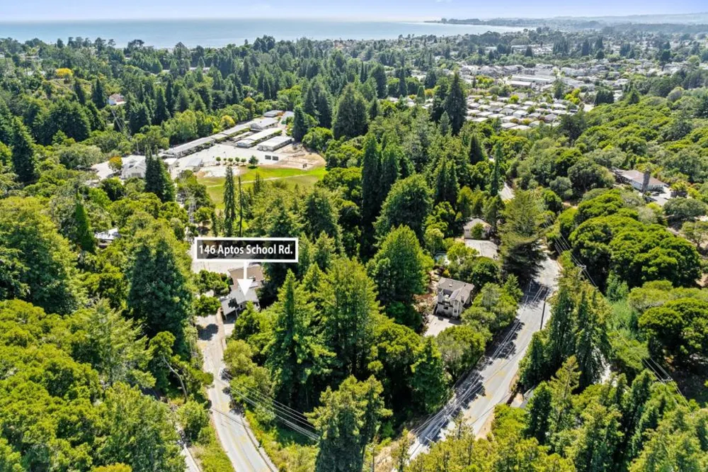 146 Aptos School Road Aptos, CA 95003