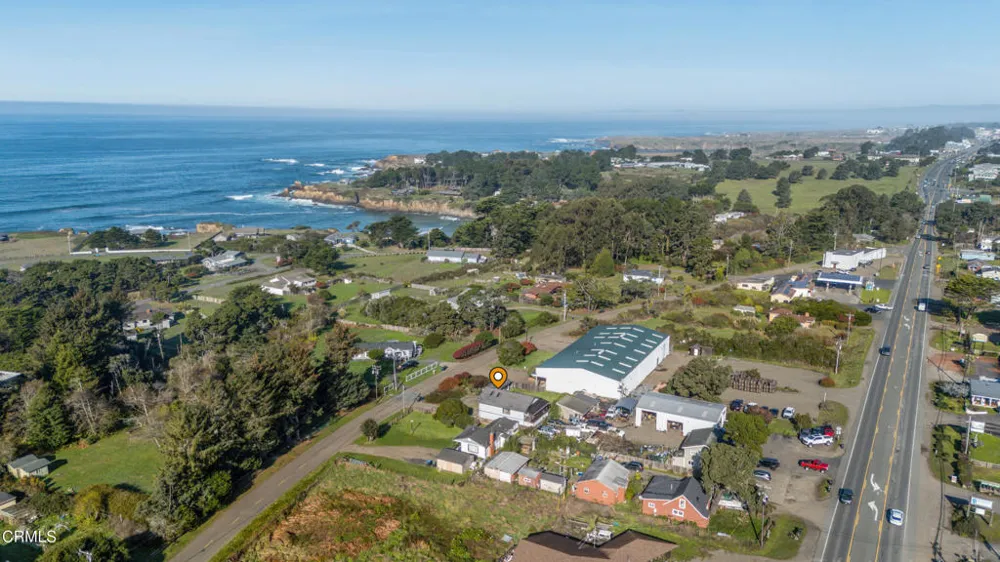18651 Old Coast Highway Fort Bragg, CA 95437