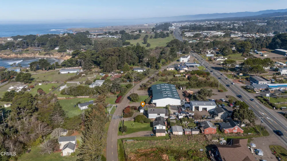 18651 Old Coast Highway Fort Bragg, CA 95437