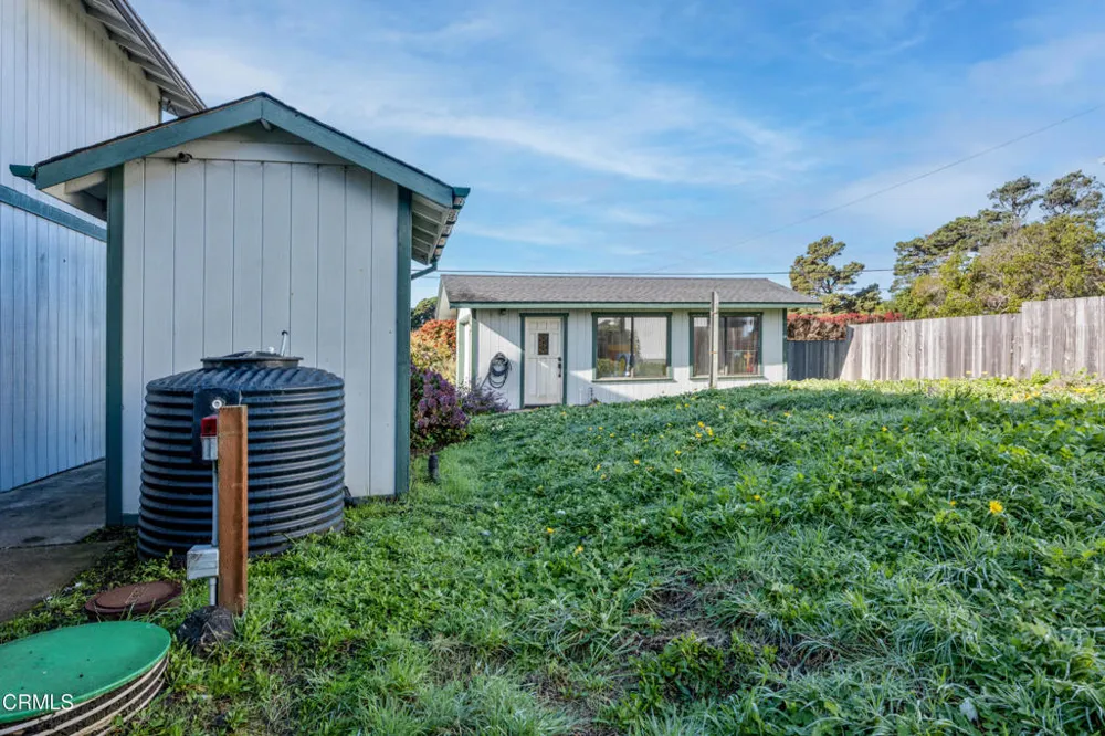 18651 Old Coast Highway Fort Bragg, CA 95437