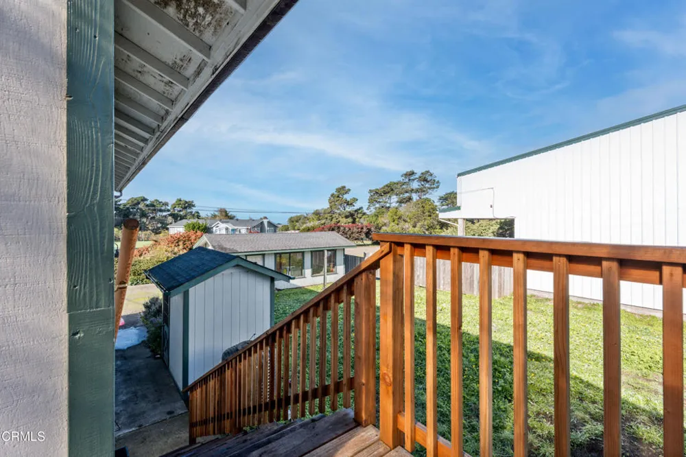 18651 Old Coast Highway Fort Bragg, CA 95437