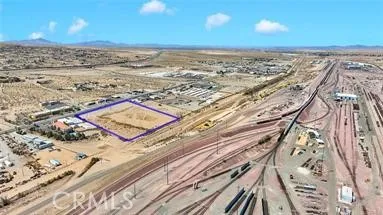 W Main Street Barstow, CA 92311