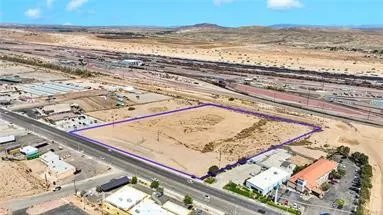 W Main Street Barstow, CA 92311
