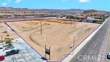 W Main Street Barstow, CA 92311