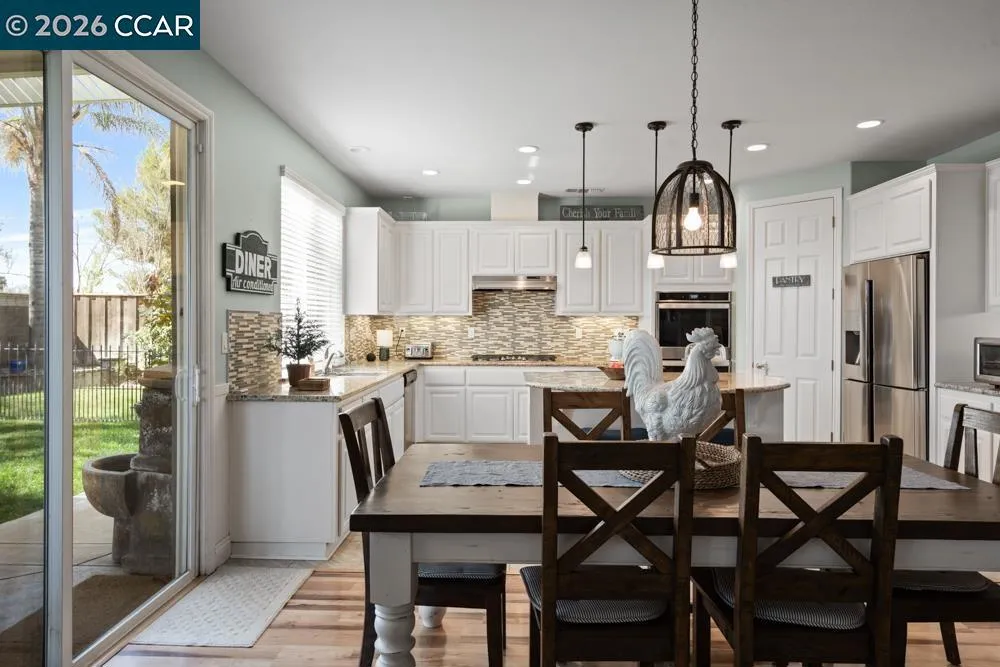 5627 Arcadia Cir Discovery Bay, CA 94505