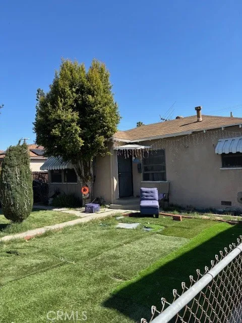 6408 Radford Avenue