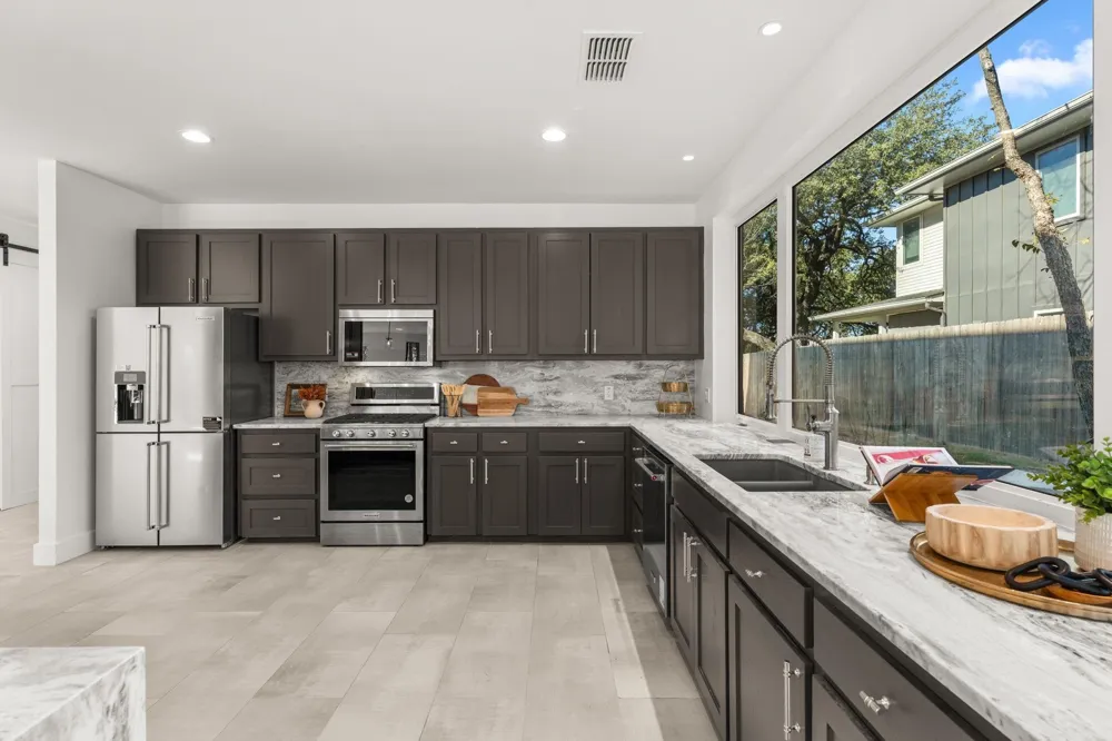 3814 Wadford Street Austin, TX 78704
