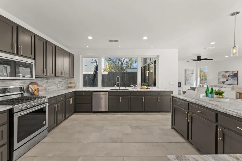3814 Wadford Street Austin, TX 78704
