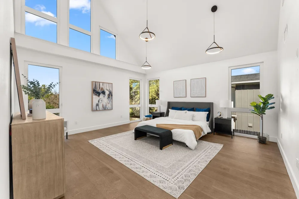 3814 Wadford Street Austin, TX 78704