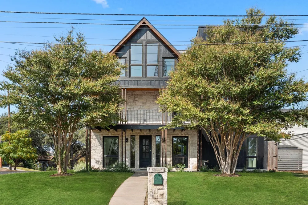 3814 Wadford Street Austin, TX 78704