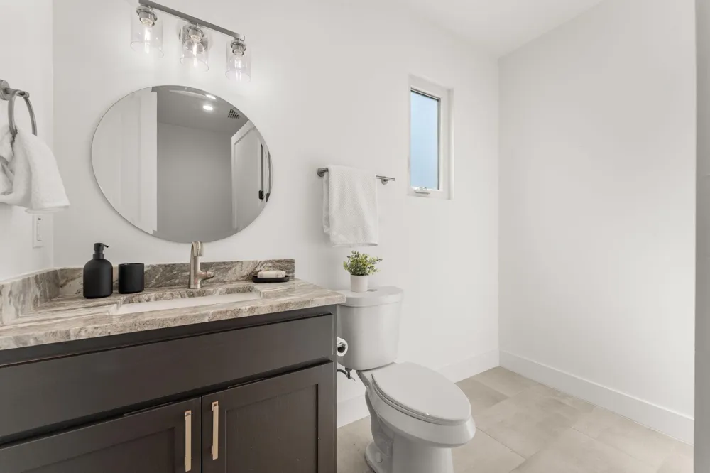3814 Wadford Street Austin, TX 78704