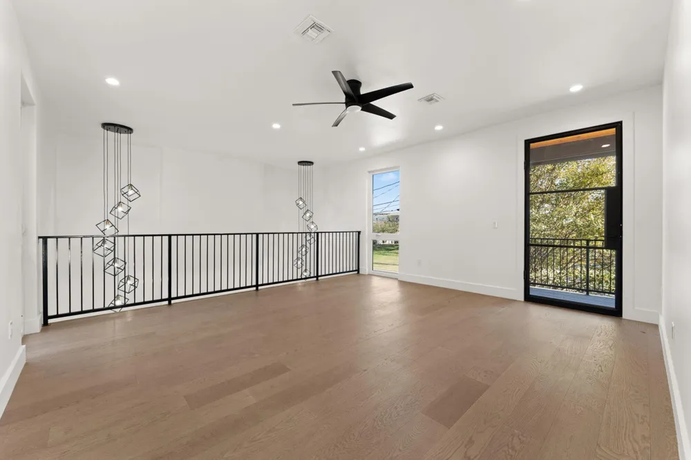 3814 Wadford Street Austin, TX 78704