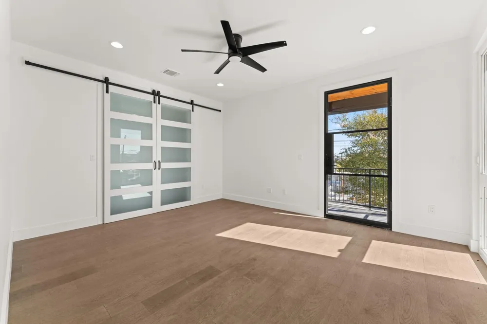 3814 Wadford Street Austin, TX 78704