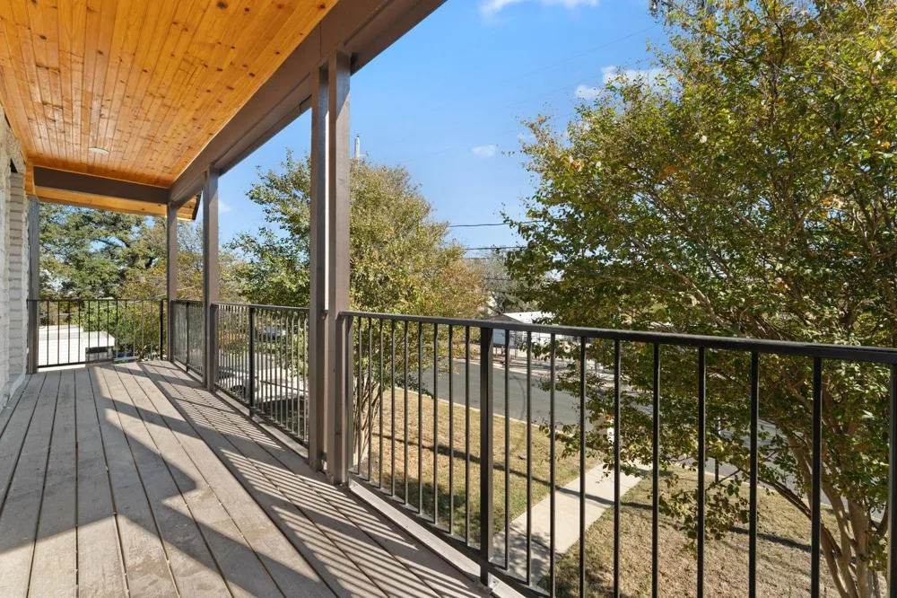 3814 Wadford Street Austin, TX 78704