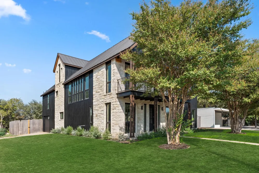3814 Wadford Street Austin, TX 78704