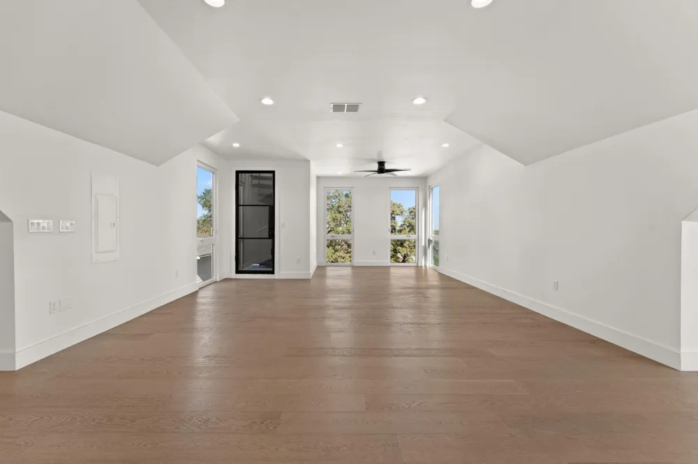 3814 Wadford Street Austin, TX 78704