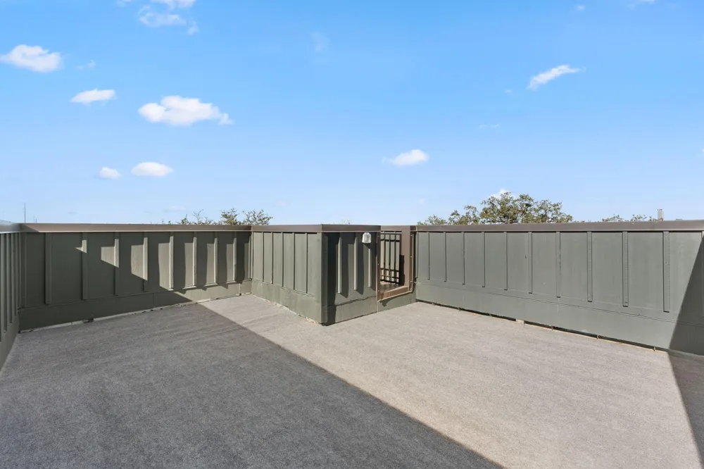 3814 Wadford Street Austin, TX 78704