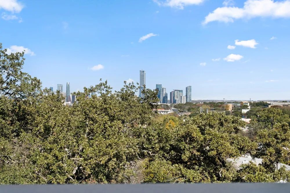 3814 Wadford Street Austin, TX 78704