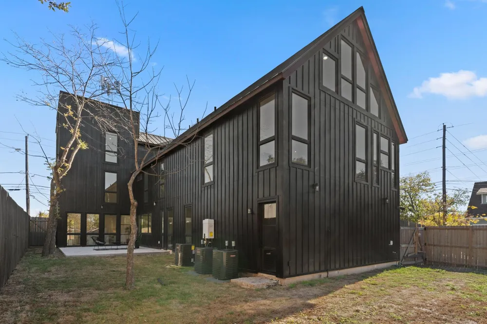 3814 Wadford Street Austin, TX 78704