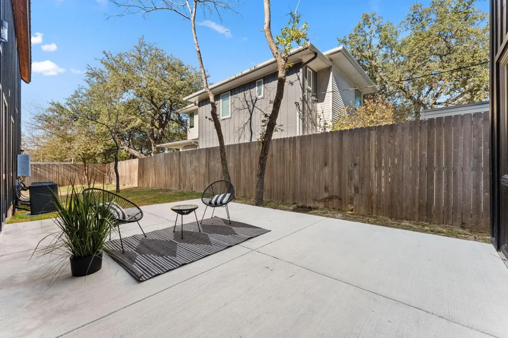 3814 Wadford Street Austin, TX 78704
