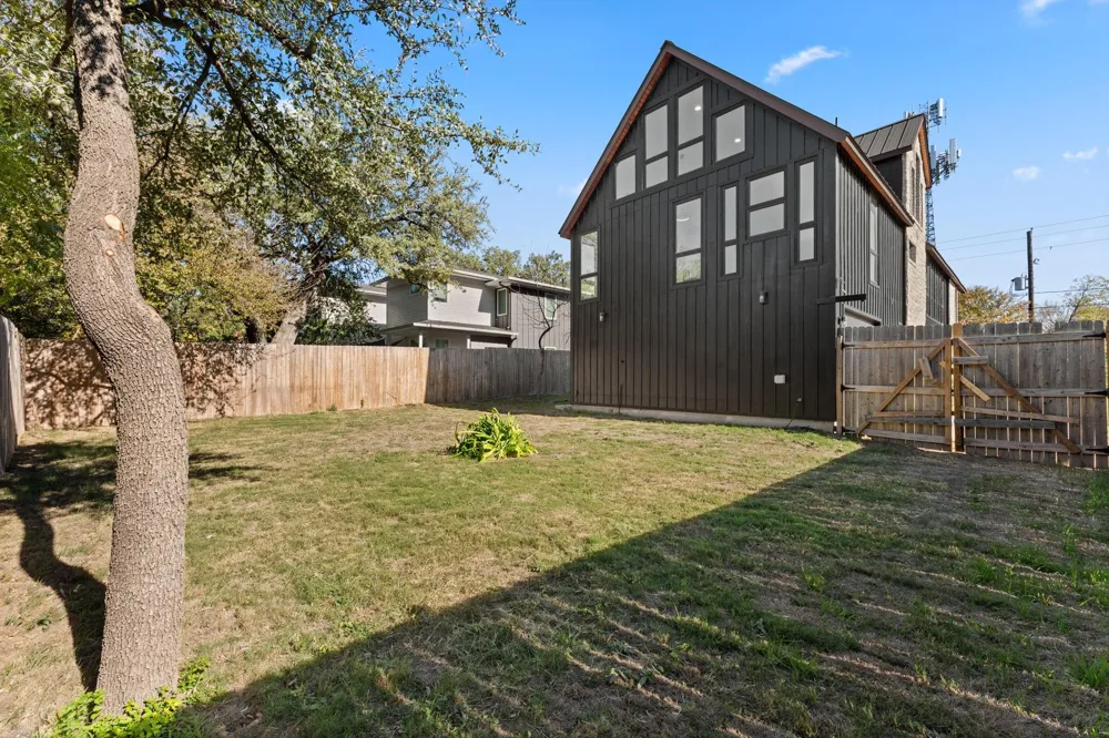 3814 Wadford Street Austin, TX 78704