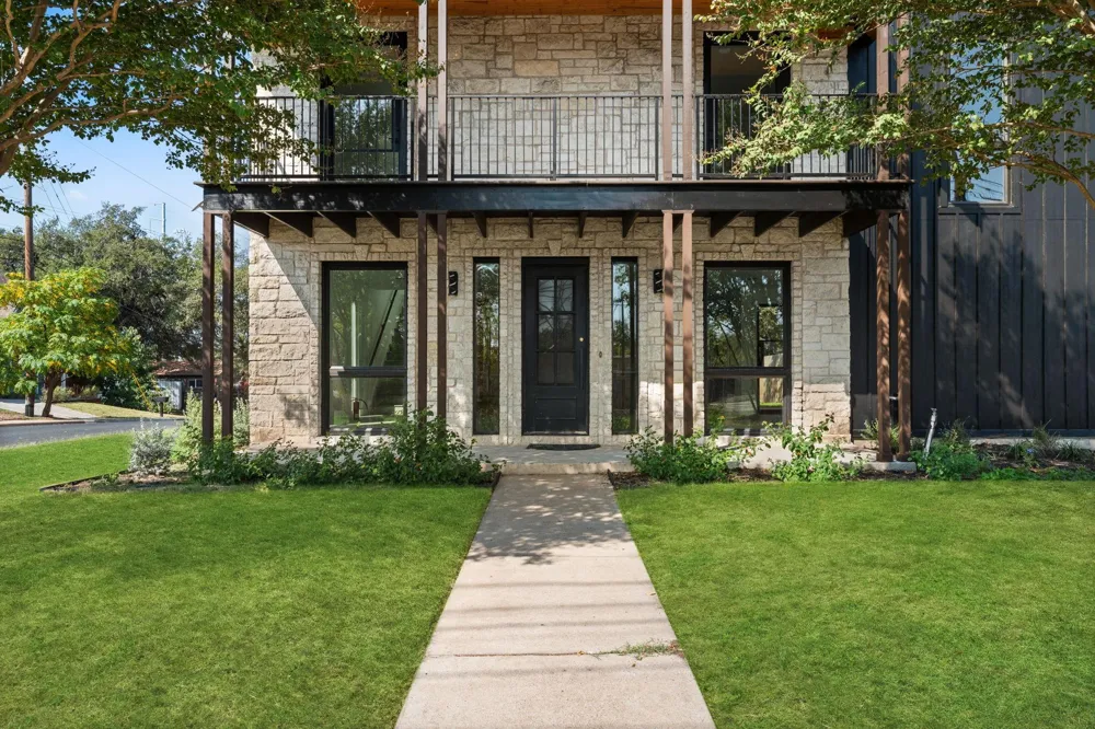 3814 Wadford Street Austin, TX 78704