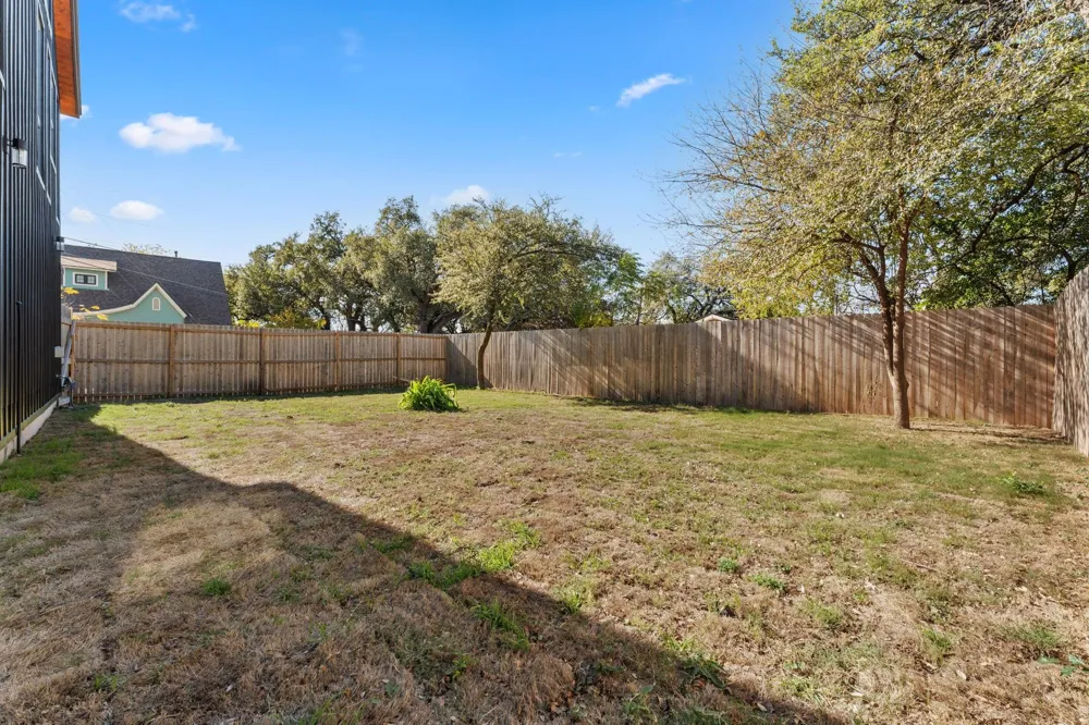 3814 Wadford Street Austin, TX 78704