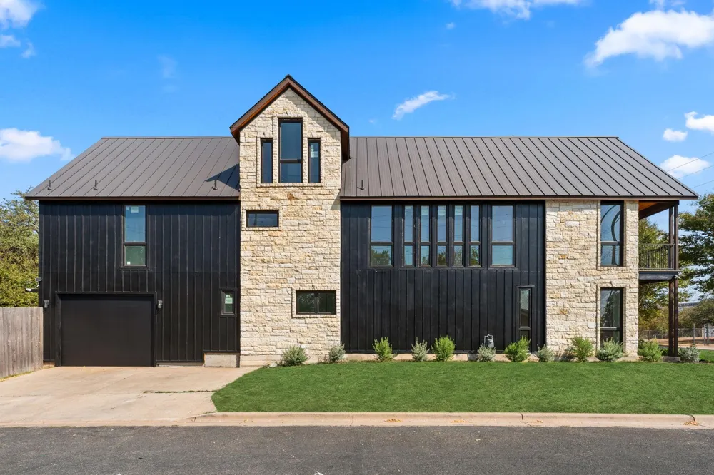 3814 Wadford Street Austin, TX 78704