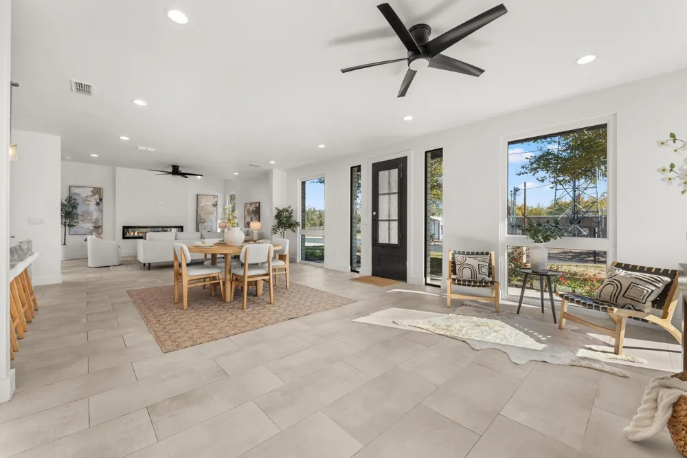 3814 Wadford Street Austin, TX 78704