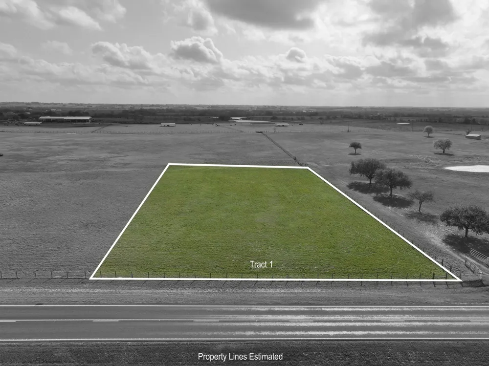 1 Fm 50 Brenham, TX 77833