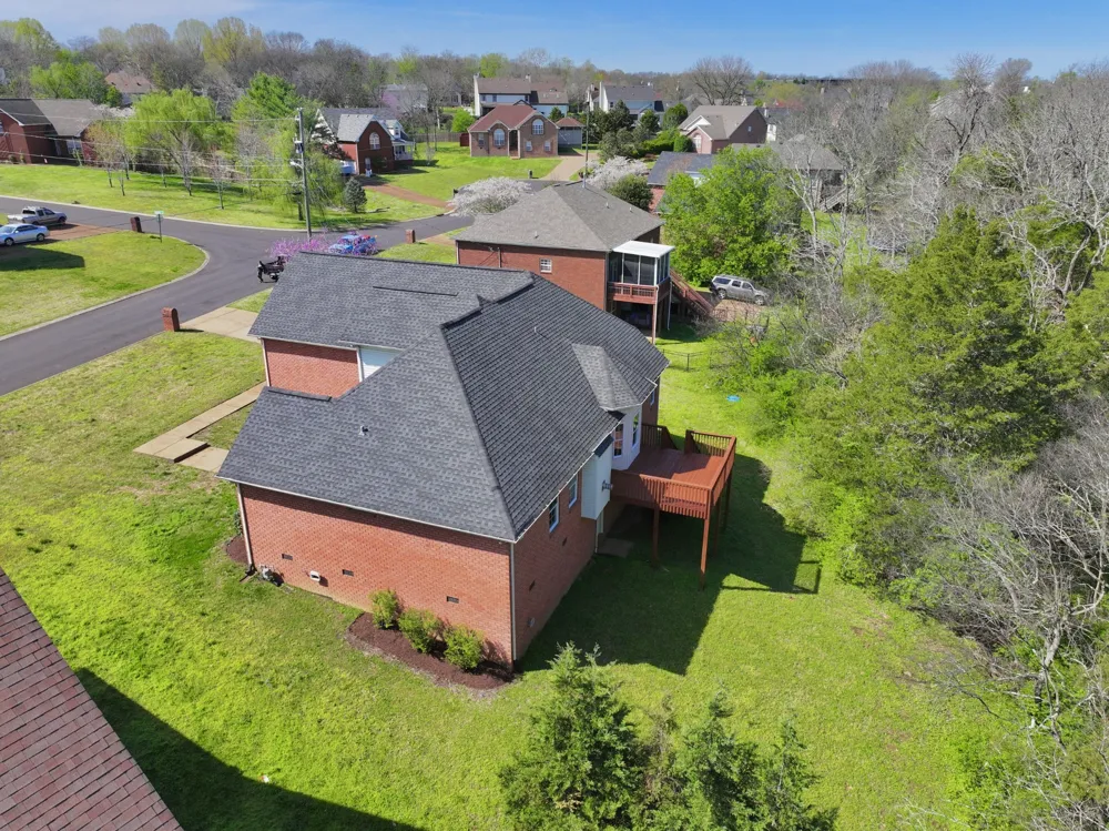 110 Koleberg Trl Hendersonville, TN 37075