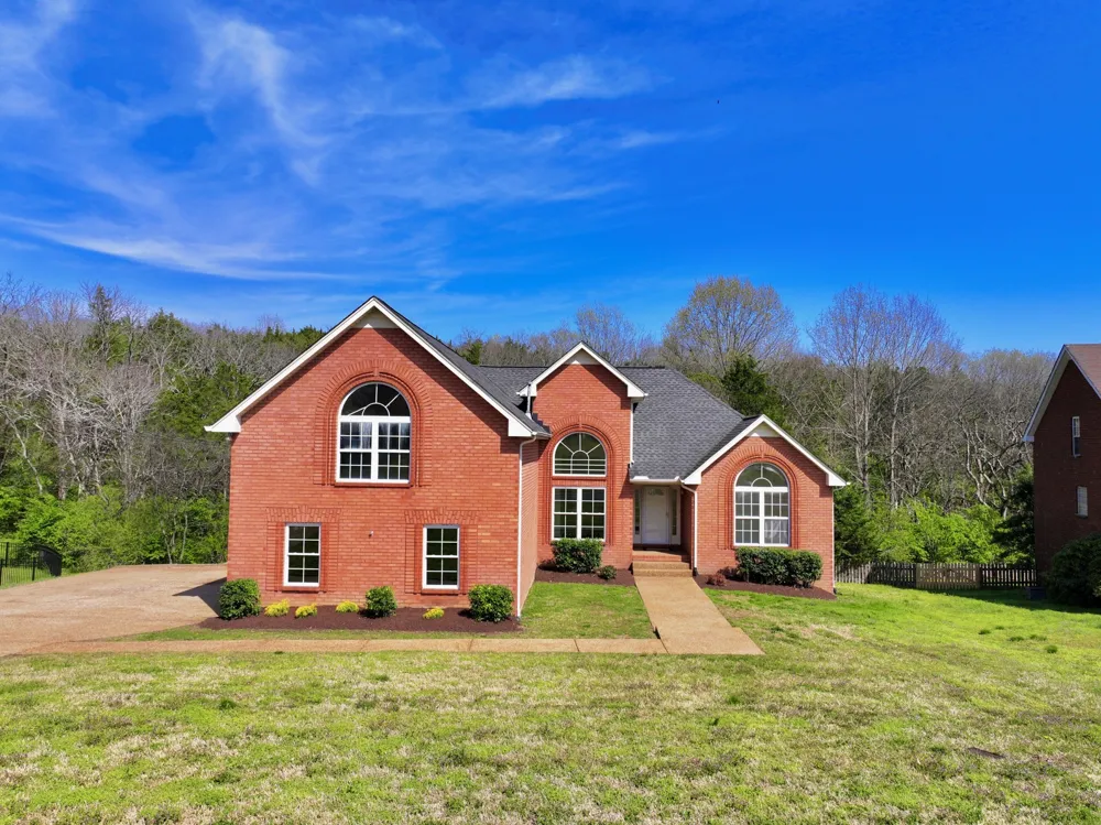110 Koleberg Trl Hendersonville, TN 37075