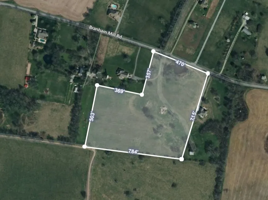 508 Branham Mill Rd Gallatin, TN 37066