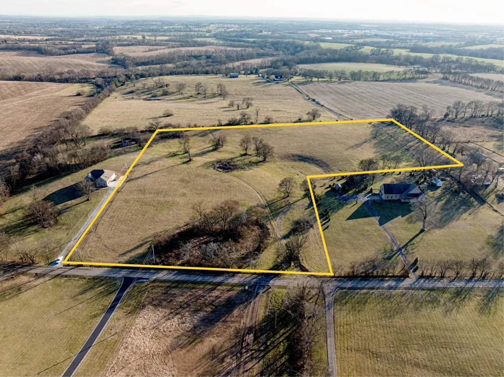 508 Branham Mill Rd Gallatin, TN 37066