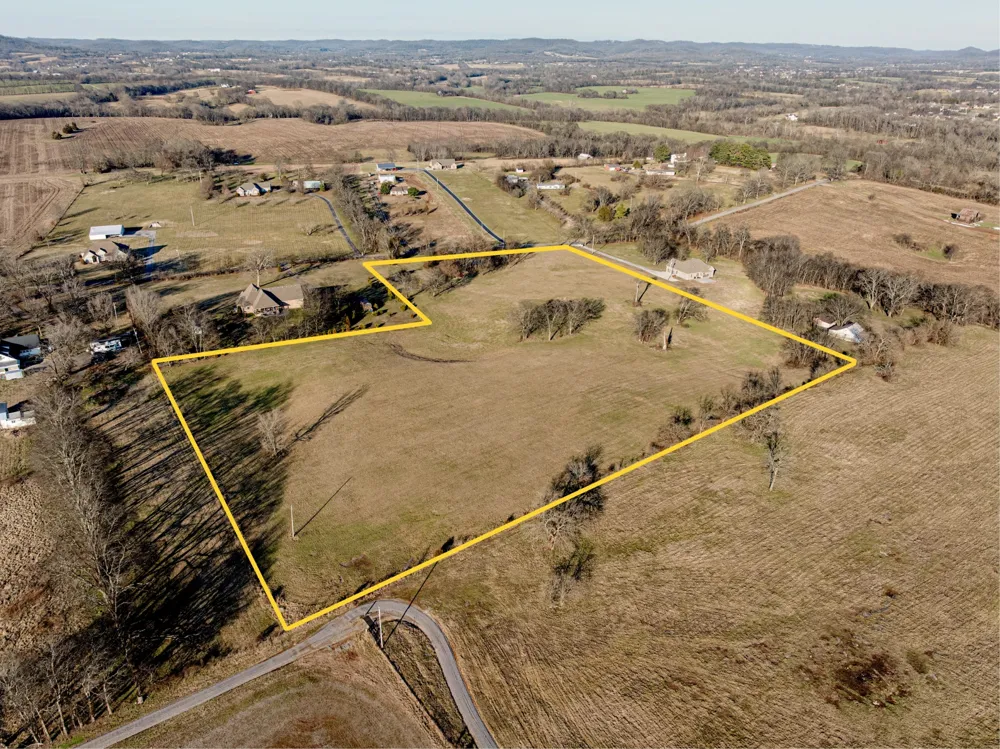508 Branham Mill Rd Gallatin, TN 37066