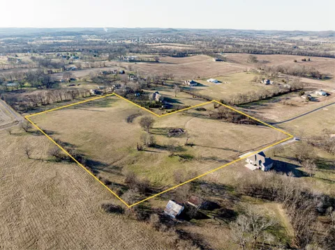 508 Branham Mill Rd
