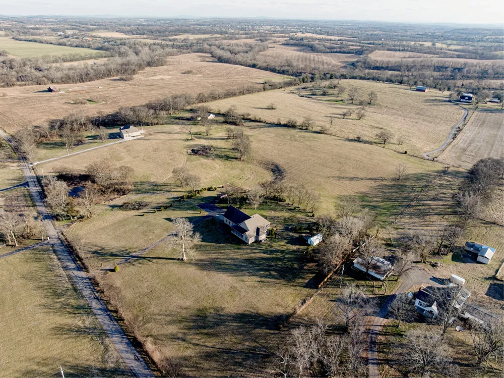 508 Branham Mill Rd Gallatin, TN 37066