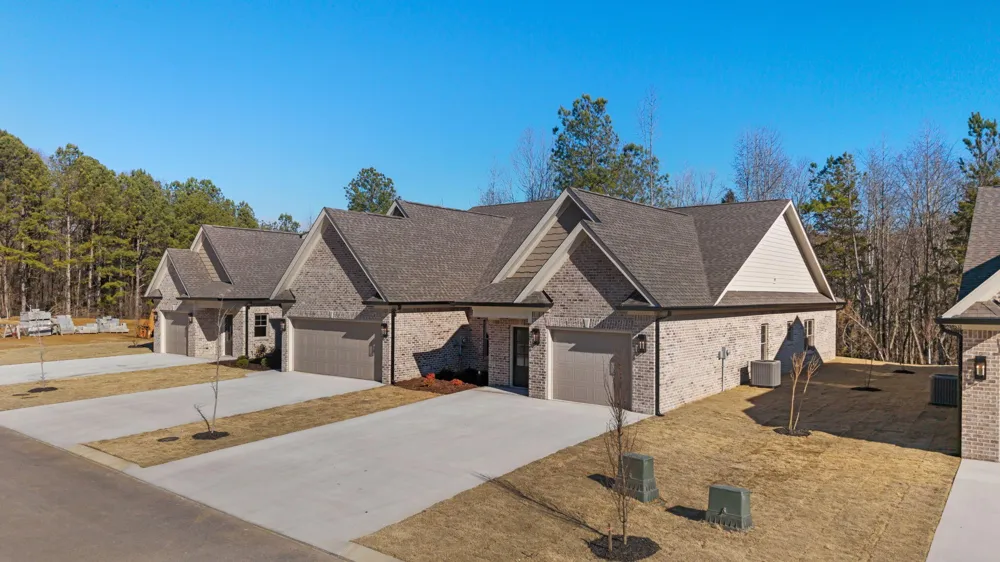 5272 Baylor Street NW Cleveland, TN 37312