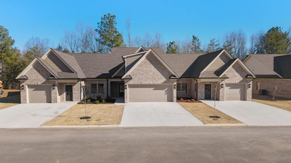 5272 Baylor Street NW Cleveland, TN 37312