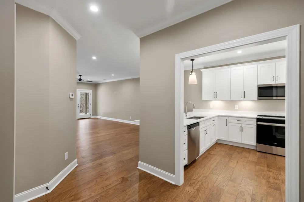 5272 Baylor Street NW Cleveland, TN 37312